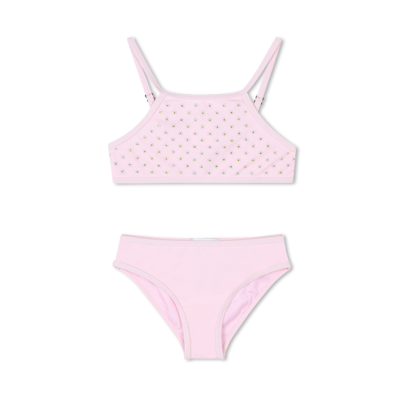 Two-piece swimsuit MARC JACOBS 
                        GIRL