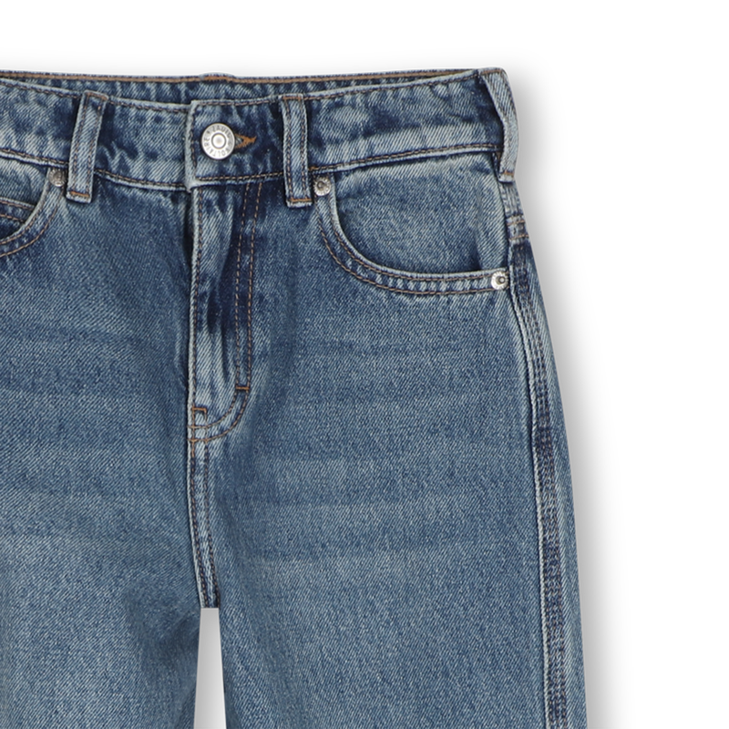 Denim pants ZADIG & VOLTAIRE 
                        BOY