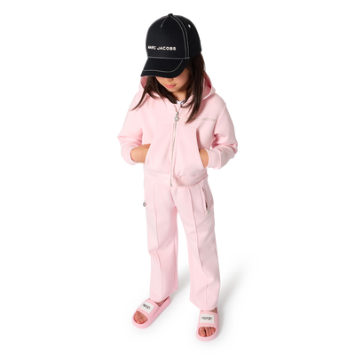 JOGGERS MARC JACOBS GIRL
