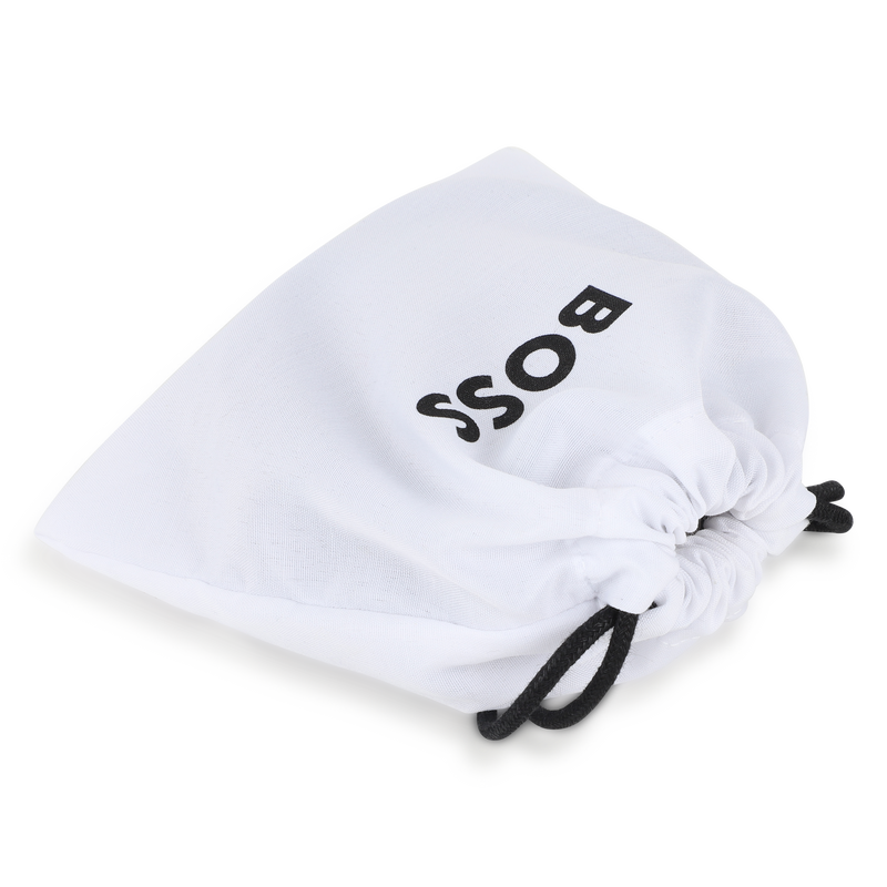 Braided belt BOSS 
                        BOY