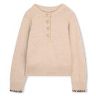 Round neck jumper ZADIG & VOLTAIRE 
                    GIRL