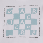 T-shirt and shorts set MARC JACOBS 
                    UNISEX