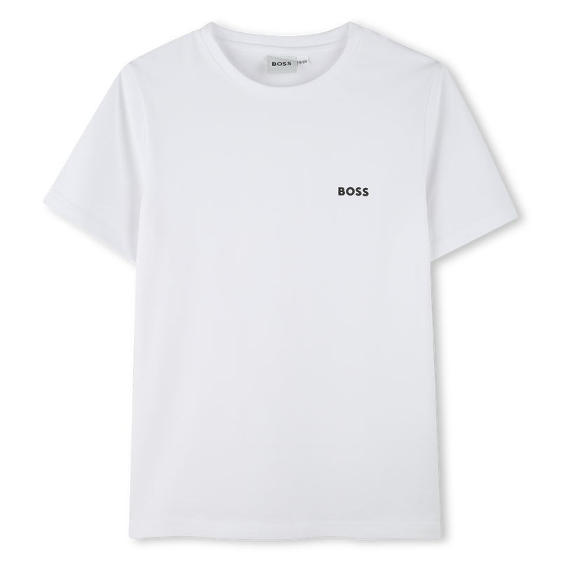 T-Shirts (Pack Of 2) BOSS 
                        BOY