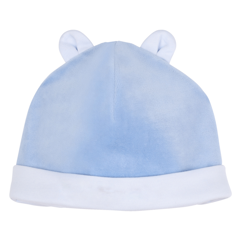 Pyjamas with hat and bib KENZO KIDS 
                        UNISEX