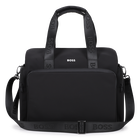 Diaper bag BOSS 
                    UNISEX