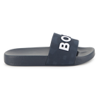 Signed slides BOSS 
                    BOY