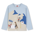 Long sleeve t-shirt MARC JACOBS 
                    BOY