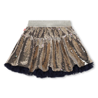 Skirt with elasticated waist BILLIEBLUSH 
                    GIRL