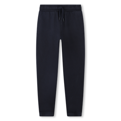 Fleece jogging trousers TIMBERLAND BOY