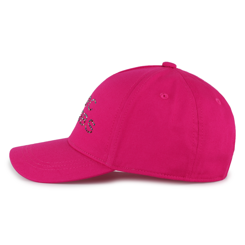CAP MARC JACOBS 
                        GIRL