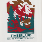 Long sleeve t-shirt TIMBERLAND 
                    BOY