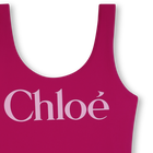 1 piece swimwear CHLOE 
                    GIRL