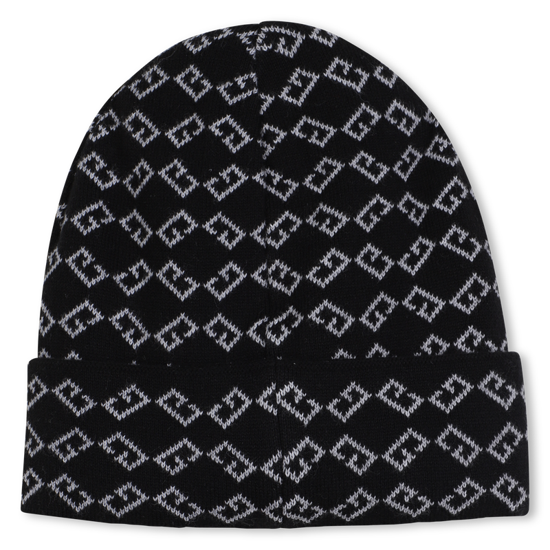 Reversible knit beanie GIVENCHY 
                        UNISEX