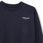 SWEATSHIRT TIMBERLAND 
                    BOY