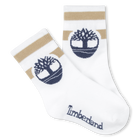 Three-pack of socks TIMBERLAND 
                    BOY