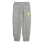 Bi-material jogging pants TIMBERLAND 
                    BOY