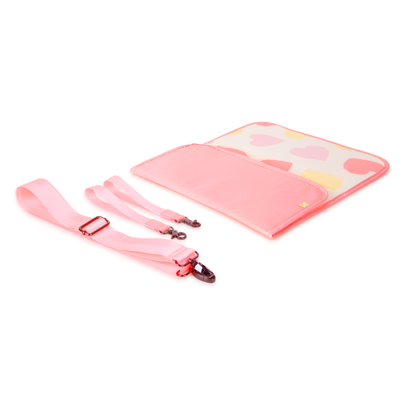 Diaper bag BILLIEBLUSH 
                        GIRL