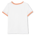 Short-sleeved t-shirt CHLOE 
                    GIRL