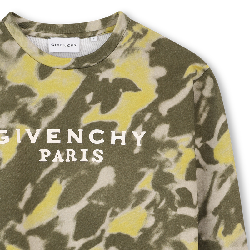Sweatshirt GIVENCHY 
                        BOY