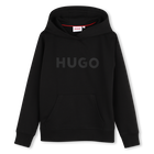 Hoodie HUGO 
                    BOY