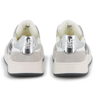 Lace-up low-top sneakers KARL LAGERFELD KIDS 
                    GIRL