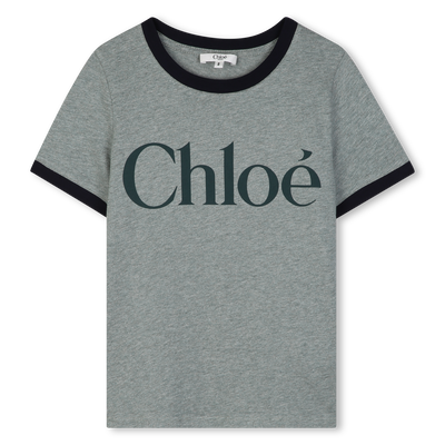 Short sleeve t-shirt CHLOE GIRL