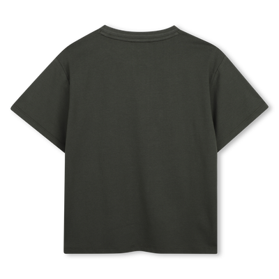 Short sleeve t-shirt KENZO KIDS UNISEX