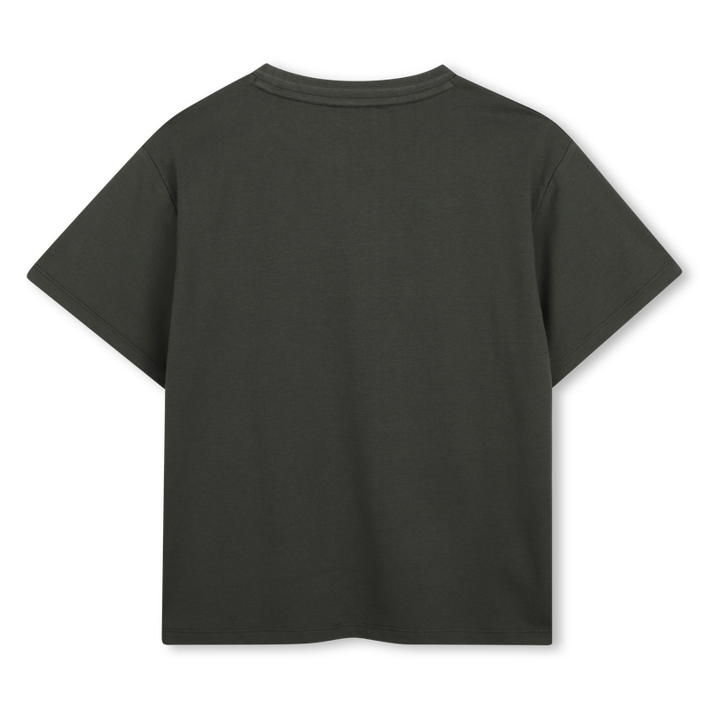 Short sleeve t-shirt KENZO KIDS 
                        UNISEX