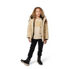 Hooded parka HUGO 
                    BOY