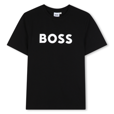 Short sleeve t-shirt BOSS BOY