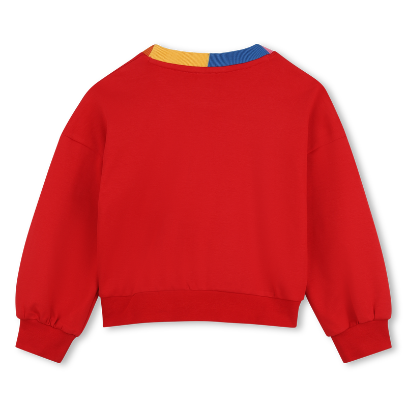 Sweatshirt KENZO KIDS 
                        GIRL