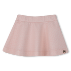 T-shirt and skirt set MICHAEL KORS 
                    GIRL