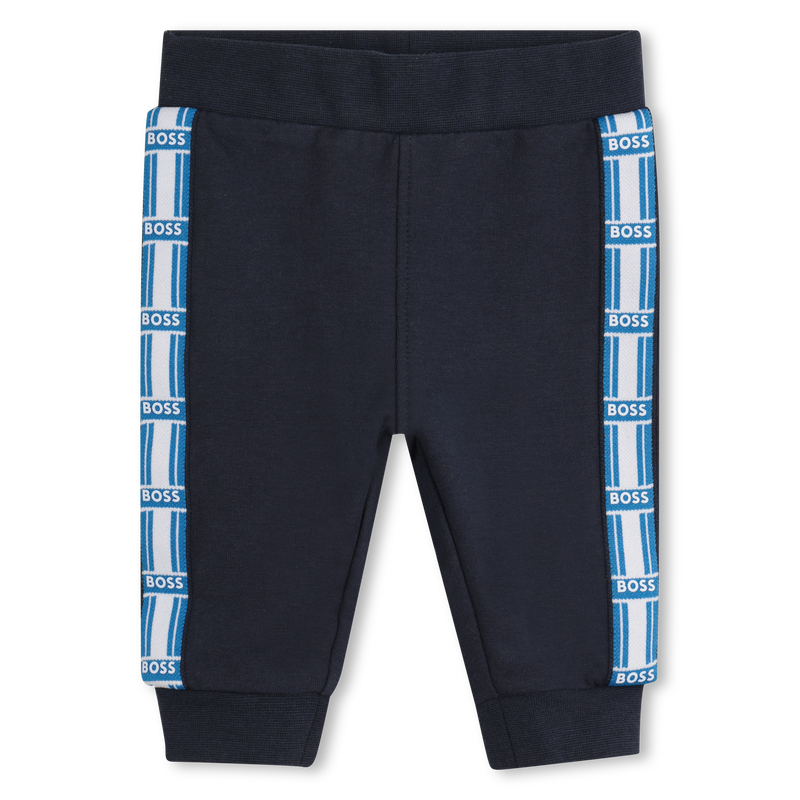 Three-piece jogging set BOSS 
                        BOY