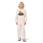Sweatshirt and pants set KENZO KIDS 
                    GIRL