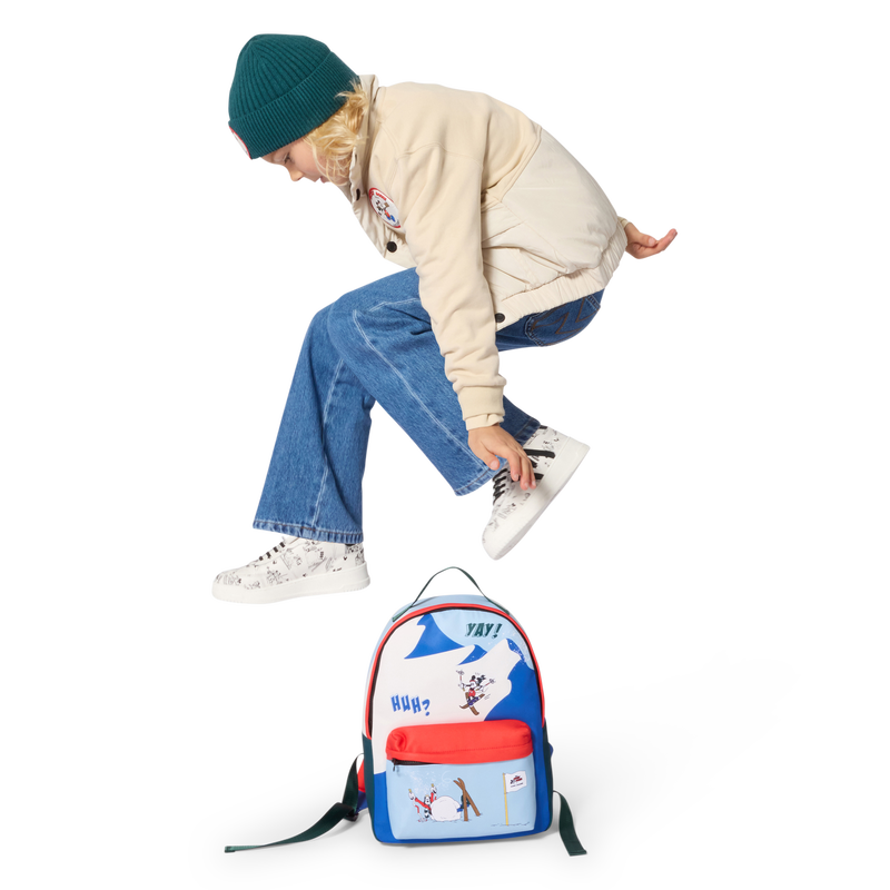 Backpack MARC JACOBS 
                        BOY