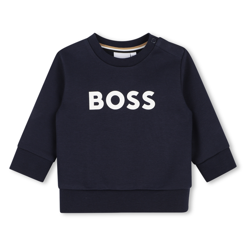 Sweatshirt BOSS 
                        BOY