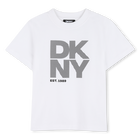 Set of 2 t-shirts DKNY 
                    BOY