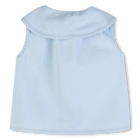 Sleeveless top CHLOE 
                    GIRL