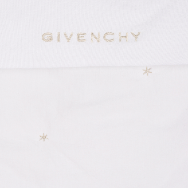BUNTING WITH PRINT GIVENCHY 
                        UNISEX