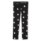 Jersey leggings MARC JACOBS 
                    GIRL