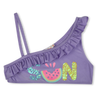 Two-piece swimsuit BILLIEBLUSH 
                    GIRL