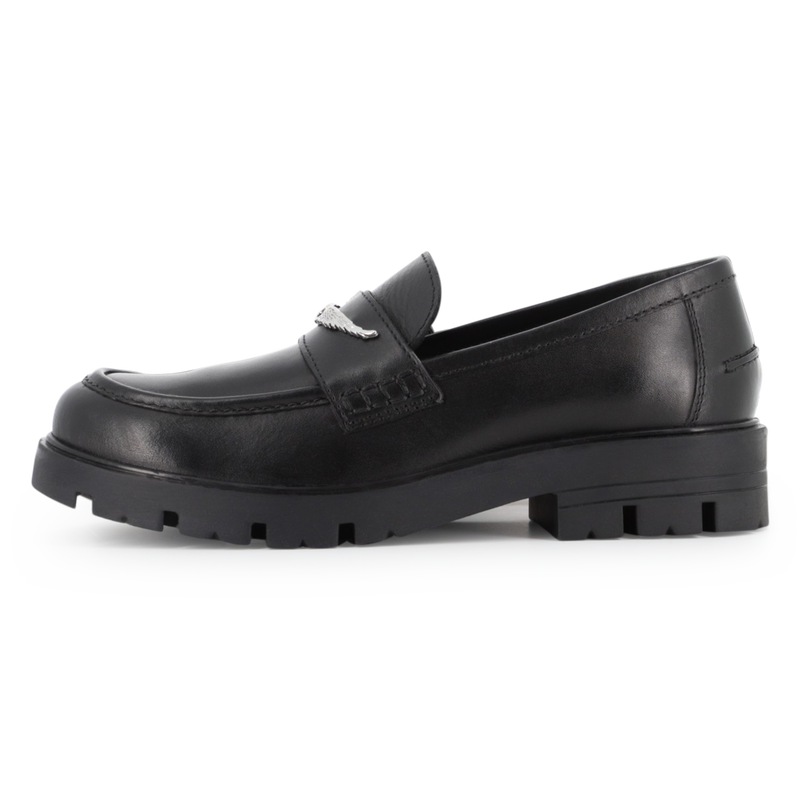 Moccasins ZADIG & VOLTAIRE 
                        GIRL