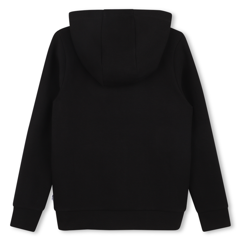 JOGGER SET BOSS 
                        BOY