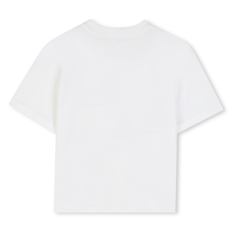 Short sleeve t-shirt LANVIN 
                        BOY