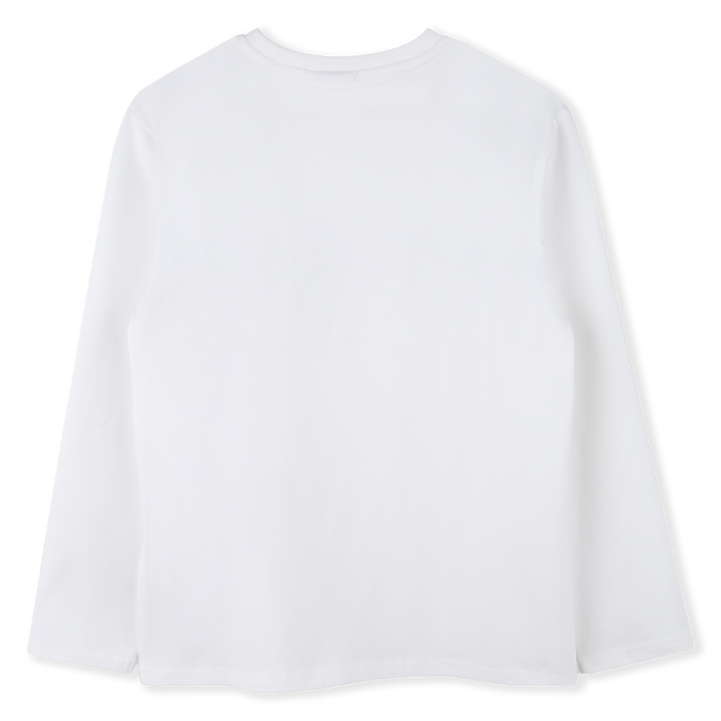 Long sleeve t-shirt BOSS 
                        BOY