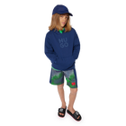 Adjustable baseball cap HUGO 
                    BOY