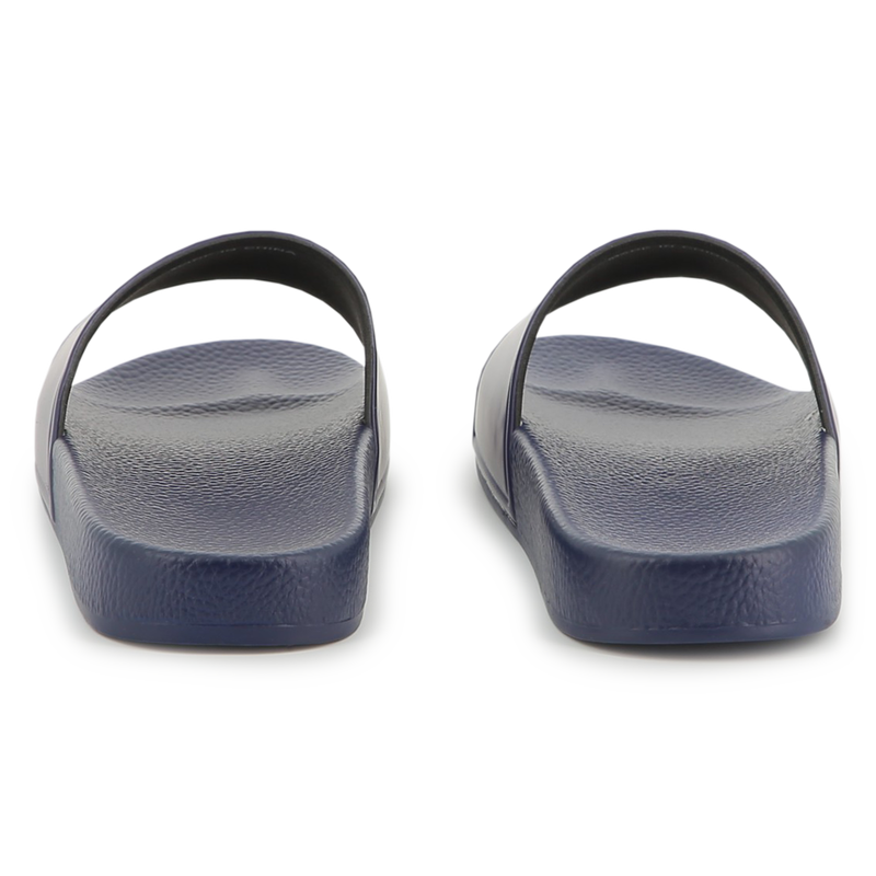 Badge sliders HUGO 
                        BOY