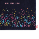 Sparkly knitted snood BILLIEBLUSH 
                    GIRL