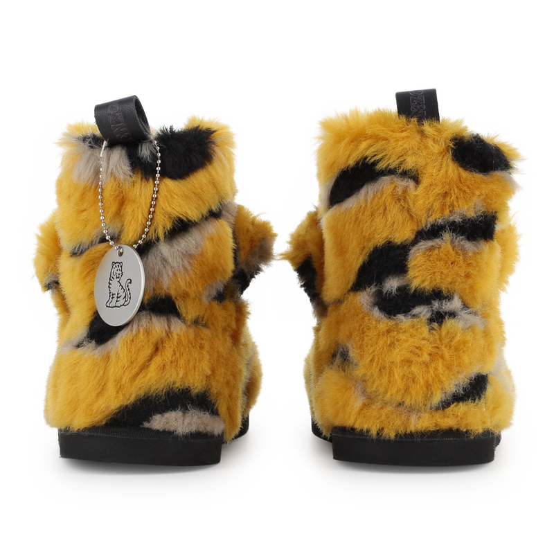 Boots KENZO KIDS 
                        GIRL