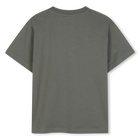Short-sleeved t-shirt BOSS 
                    BOY